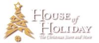 House of Holiday coupons